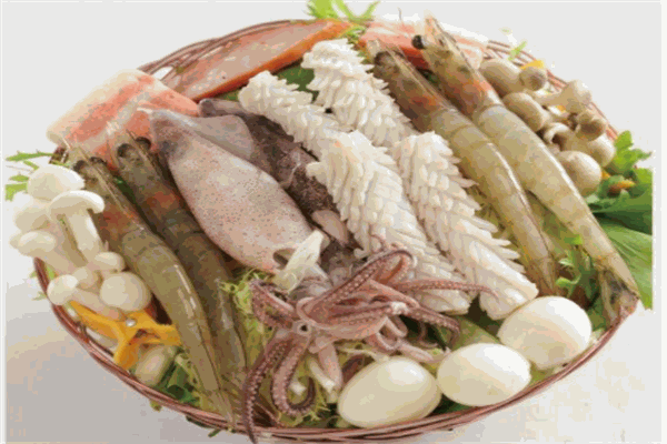 食来运转小火锅