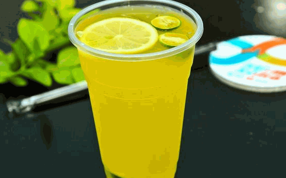 柠檬C柚