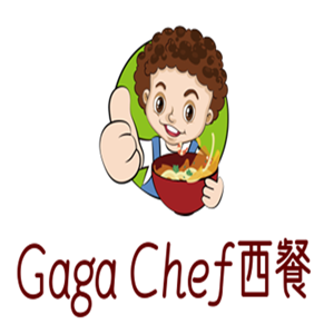 Gaga Chef西餐加盟
