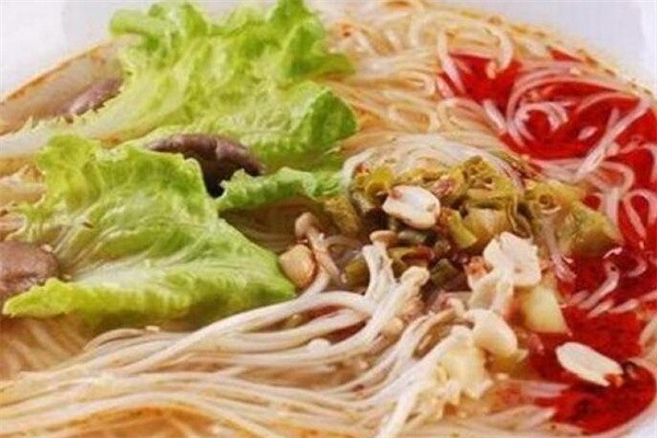 黑电粗粮渔粉