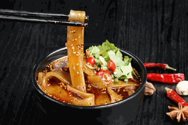 筷橙仙粉