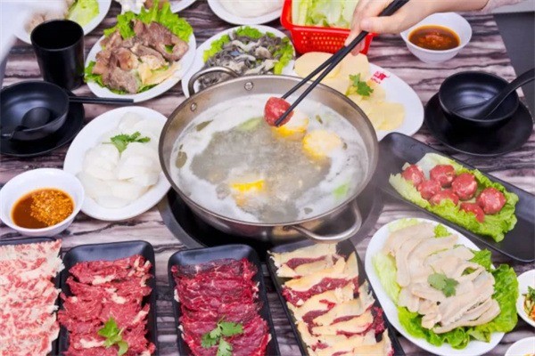 小可以火锅