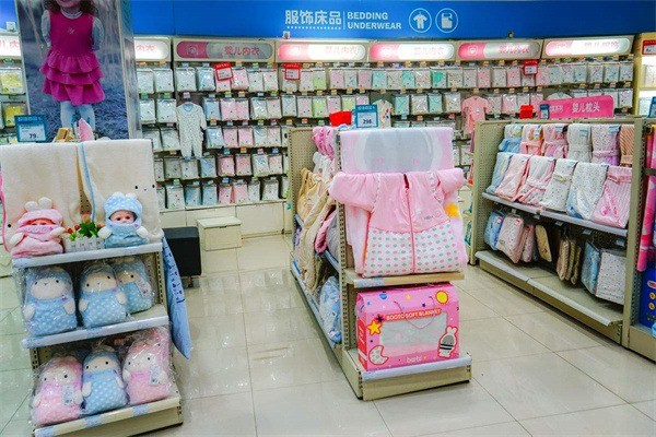 keikikids婴童用品