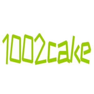 1002cake蛋糕店加盟