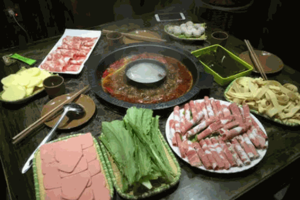 庄老幺火锅