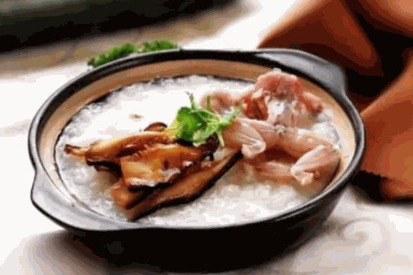 嘉和粥铺