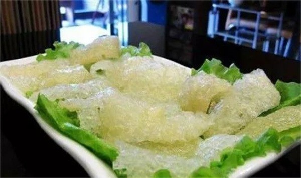 小秋火锅食材
