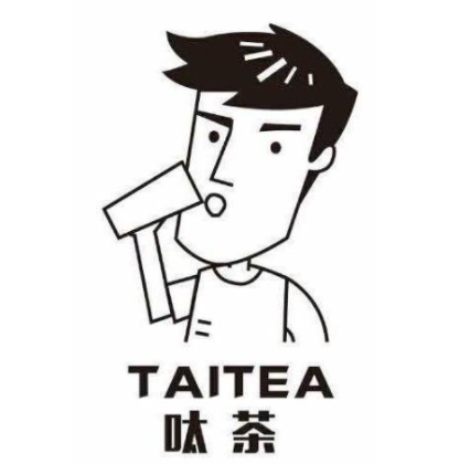 taitea呔茶加盟