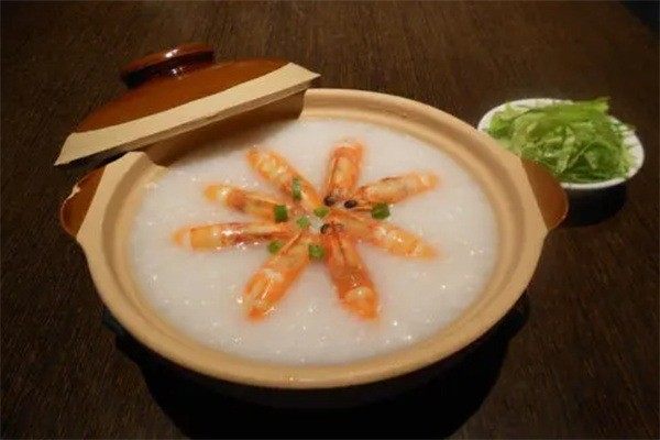 柒喜粥铺