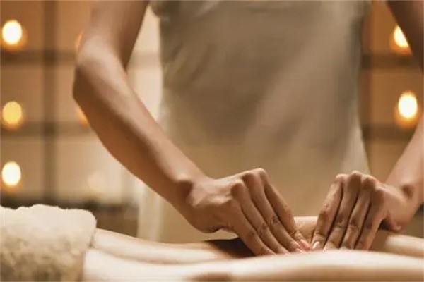 小帅spa