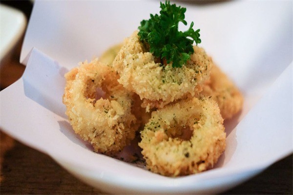 鸡排达人