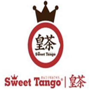 sweettango皇茶饮品加盟