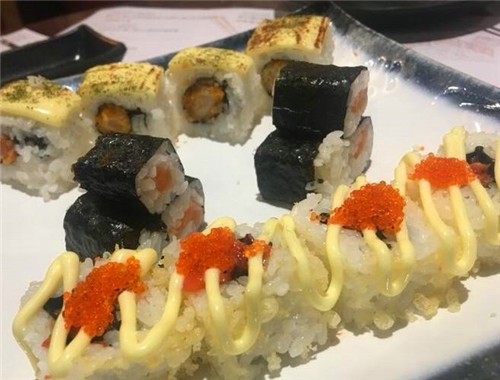 羽寿司