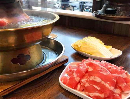 金鑫火锅
