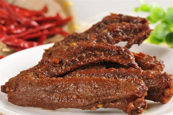 黑黑鸭