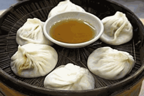 福乐汤包