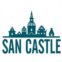 SANCASTLESANCASTLE城堡西餐加盟