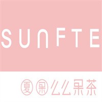 SUNFTEA么么果茶加盟