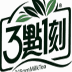 3点1刻经典奶茶加盟