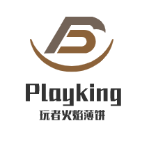 Playking玩者火焰薄饼加盟