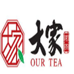 大家茗茶茶叶加盟