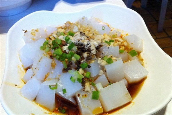 眉州小吃