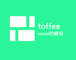 toffee meow奶糖猫加盟