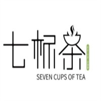 七杯茶奶茶店加盟