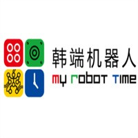 韩端机器人教育加盟
