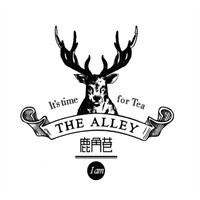 TheAlley鹿角巷饮品加盟