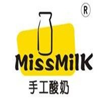 missmilk酸奶店加盟