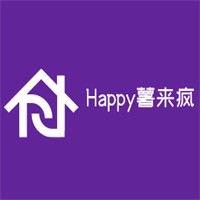 Happy薯来疯加盟