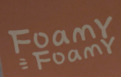 FoamyFoamy蛋糕加盟