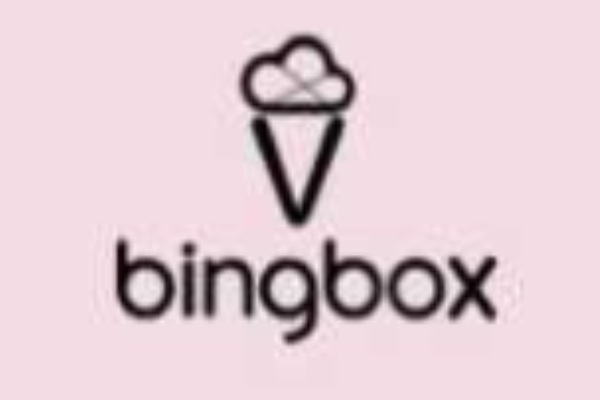 bingbox冰淇淋加盟