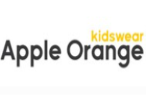 苹果橙童装加盟