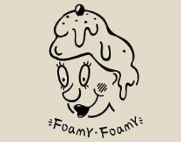 Foamy Foamy蛋糕加盟