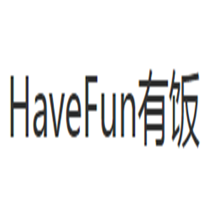 HaveFun有饭快餐加盟