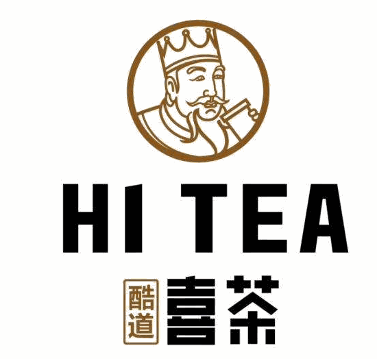 酷道喜茶茶饮加盟