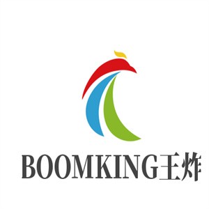 BOOMKING王炸加盟