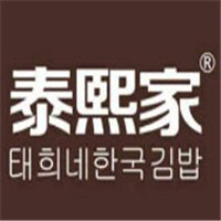 泰煕家紫菜包饭加盟