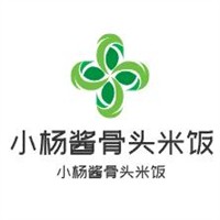 小杨酱骨头米饭加盟