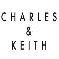 Charles Keith加盟
