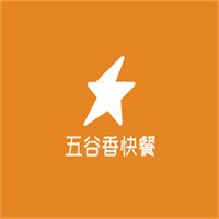 五谷香快餐加盟