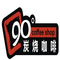 90度炭烧咖啡店加盟