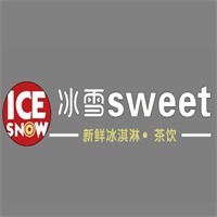 冰雪sweet加盟