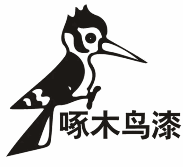 啄木鸟漆加盟