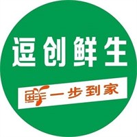 逗创鲜生加盟