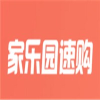 家乐园速购加盟