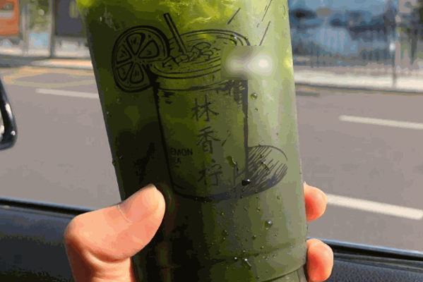 林香柠柠檬茶加盟 林香柠柠檬茶