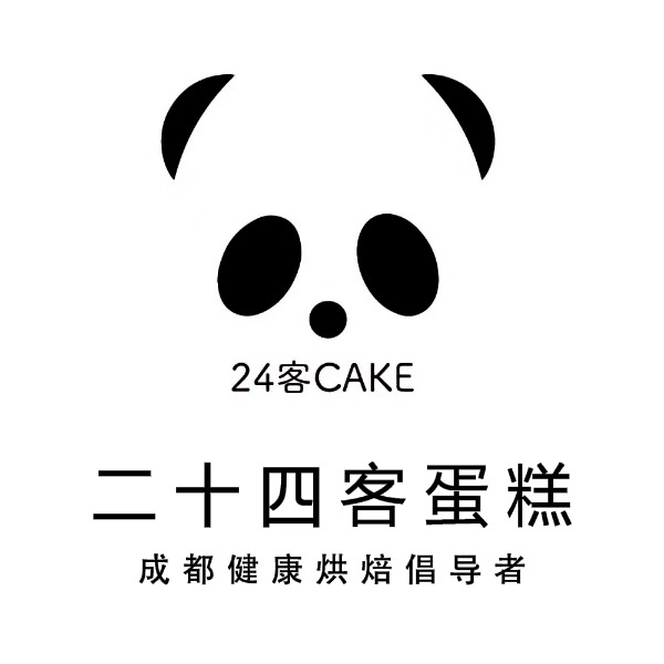 24客蛋糕加盟